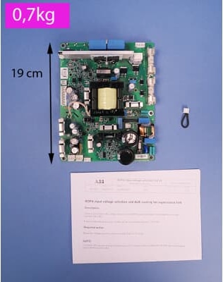 ABB 3AXD50000042965