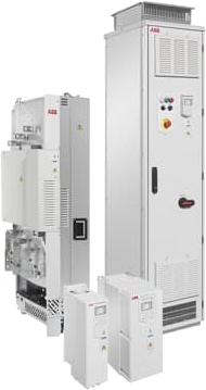 ABB ACH580-01-099A-6