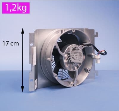 ABB 3AUA0000100122
