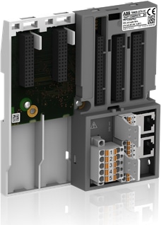ABB TB5620-2ETH-XC