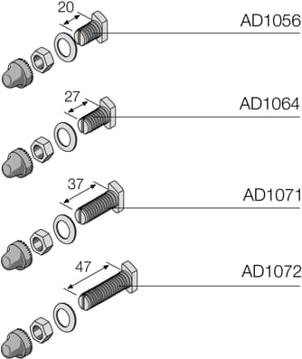 ABB AD1064