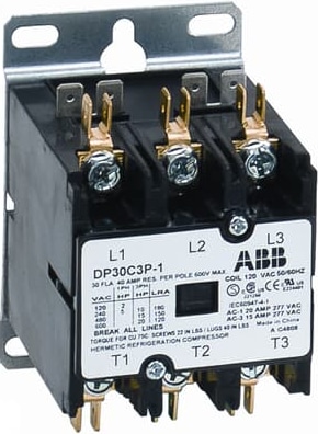 ABB DP30C2P-6