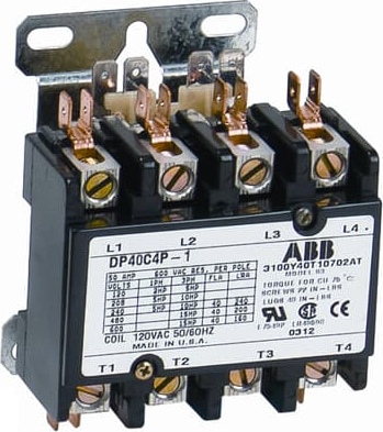 ABB DP40C3P-1
