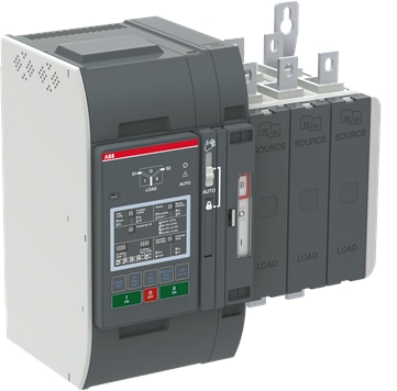 ABB OXB200E3X2QT