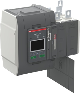 ABB OXA400U2X3QT
