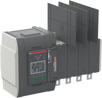 ABB OXA400U3S2QB