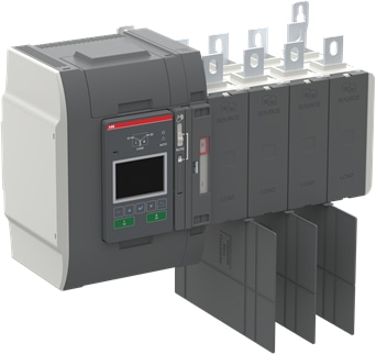 ABB OXA400U3S3QT