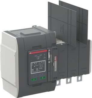 ABB OXA400U3X2QB