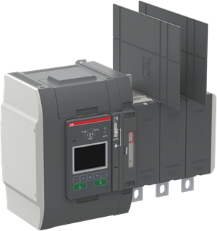 ABB OXA400U3X3QB