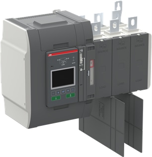 ABB OXA400U3X3QT