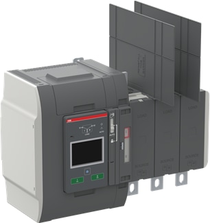 ABB OXA400U3X4QB
