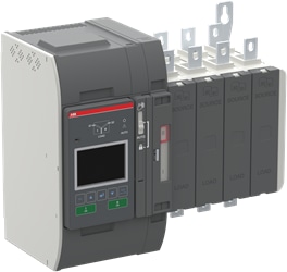 ABB OXA200U3S3QT
