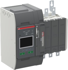 ABB OXA100U3X3QB
