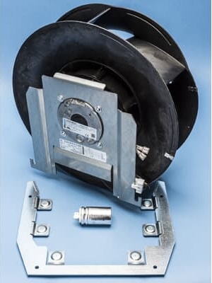 ABB 3AXD50000187058