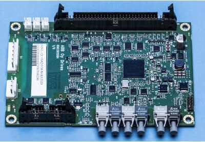 ABB 3AXD50000045736