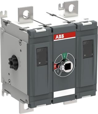 ABB OTDC400UFV11