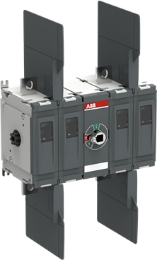 ABB OTDC400F22