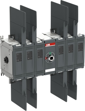 ABB OTDC400F33