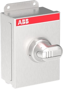 ABB EOT16U3S4-M