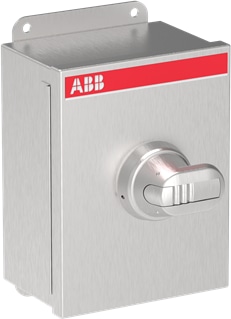 ABB EOT45U3S4-M