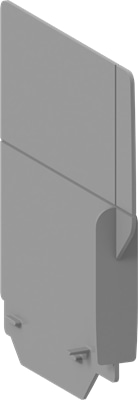 ABB OTDCB400F/2