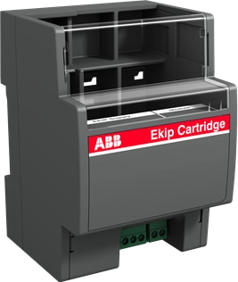 ABB Ekip Cartridge 2 slots XT2-XT4-XT5