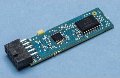 ABB 3AXD50000029677
