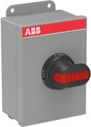 ABB EOT45U3M1-P