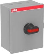 ABB EOT100U3M1-P
