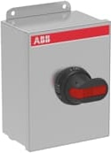ABB EOT45U3S4-P