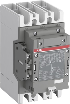 ABB AF205-30-11-34