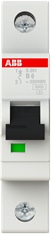 ABB S201-B6