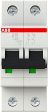 ABB S202-B32
