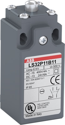 ABB LS31P11B11