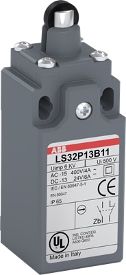 ABB LS35P13B11