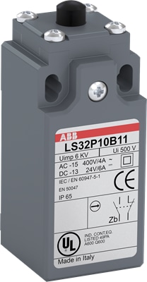 ABB LS35P10B11