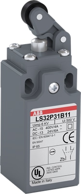 ABB LS31P30B02