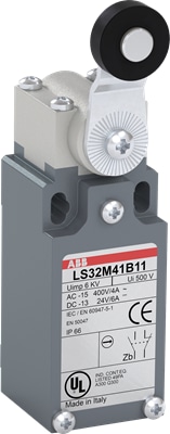 ABB LS35M41B11