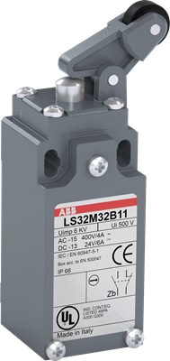ABB LS35M32B11