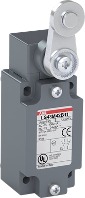 ABB LS45M42D11