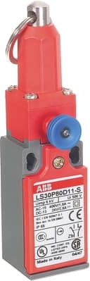 ABB LS31P80D11-S