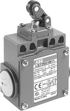 ABB LS75M31B11