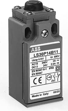 ABB LS35P16B11