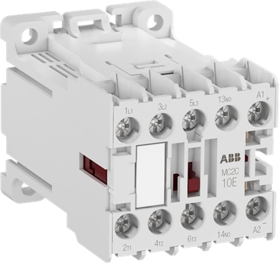 ABB MC2C301ATD