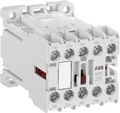 ABB MCRC040ATD