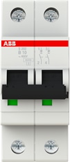 ABB S202-B10