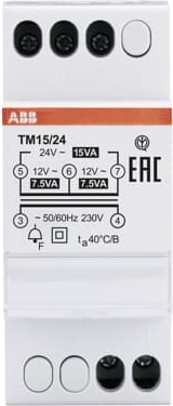 ABB TM15/24