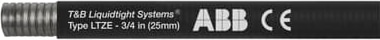 ABB LTZES04G-C