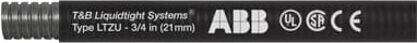 ABB LTZUS03B-K