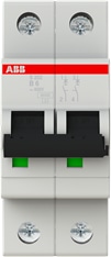 ABB S202-B6